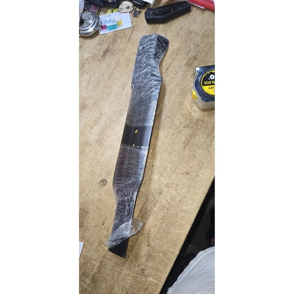 brand new Oregon replacement lawn mower blade
